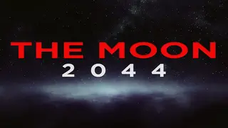 The Moon 2044