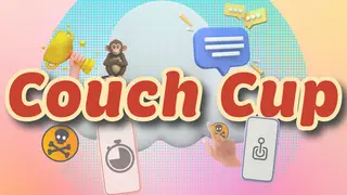 Couch Cup