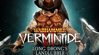 Warhammer: Vermintide 2 - Long Drong's Landlubber - PS4