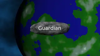 Guardian: Planet Defense