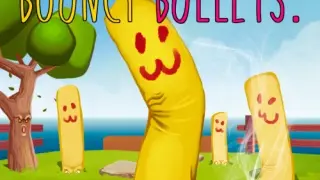 Bouncy Bullets - Switch