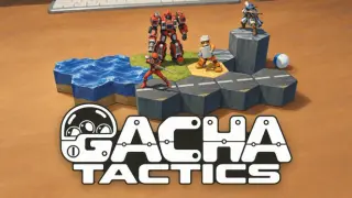 GACHA TACTICS