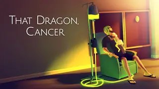 That Dragon, Cancer