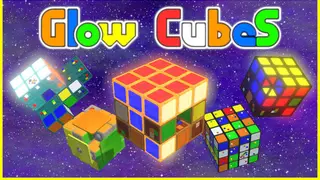 Glow Cubes