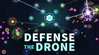 Defense The Drone