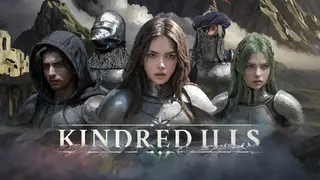 Kindred Ills