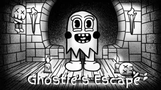Ghostie's Escape