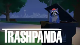 Trash Panda