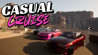Casual Cruise
