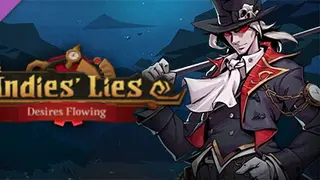 Indies' Lies - Desires Flowing Complete