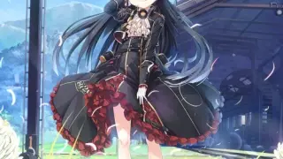 Maitetsu:Pure Station - Switch