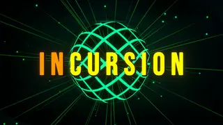 Incursion
