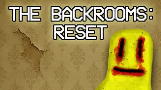 The Backrooms: Reset