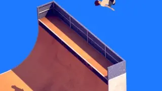 The Ramp - Switch