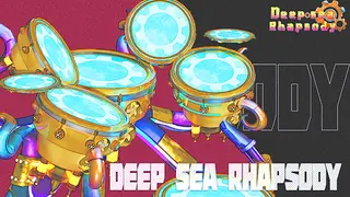 Deep Sea Rhapsody