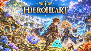 Hieroheart