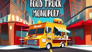Food Truck Monopoly