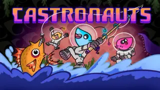 Castronauts