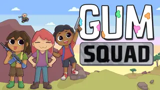 Gum Squad