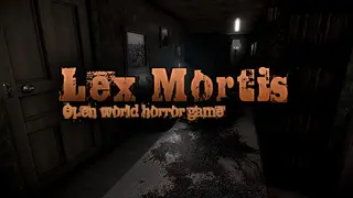 Lex Mortis