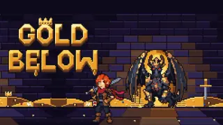Gold Below