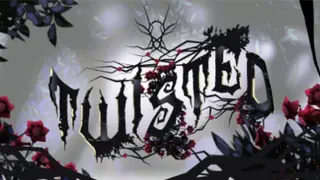 Twisted: A Dark Fairytale