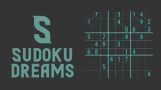 Sudoku Dreams