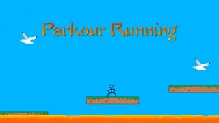 Parkour Running