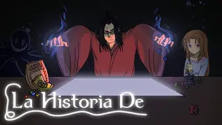 La Historia De