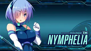 Flash Knight Nymphelia