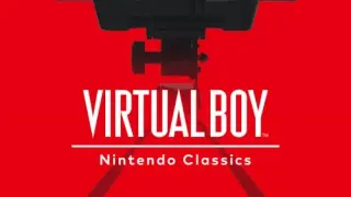 Virtual Boy – Nintendo Classics - Switch