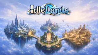呱唧大陆(IdleLands)