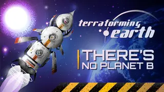 Terraforming Earth