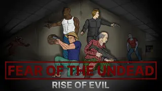 Inmortuae Metuunt: Rise of The Undead