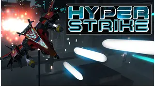 Hyper Strike
