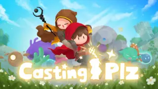 CastingPlz