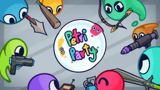 Petri Party