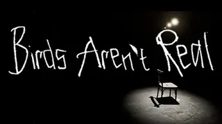 Birds Aren't Real