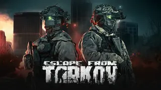 Escape from Tarkov