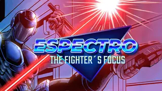 Espectro The Fighters Focus