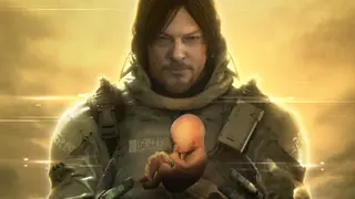 DEATH STRANDING DIRECTOR'S CUT (Xbox Series)