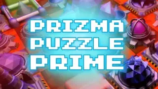 Prizma Puzzle Prime - Switch