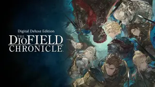 The DioField Chronicle Digital Deluxe Edition - Switch