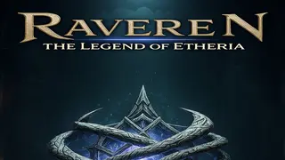 Raveren: The Legend Of Etheria