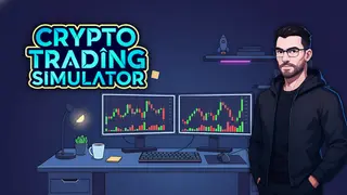Crypto Trading Simulator