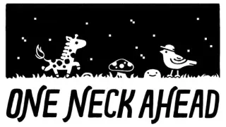 One Neck Ahead