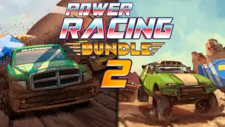 Power Racing Bundle 2 - Switch