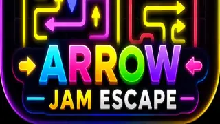 Arrow Jam Escape Puzzle - Xbox One