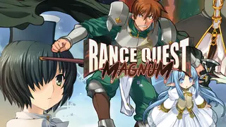 Rance Quest Magnum