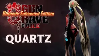 QUARTZ - Switch